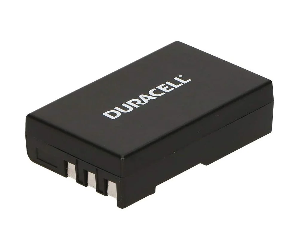 Duracell EN-EL9 Batarya