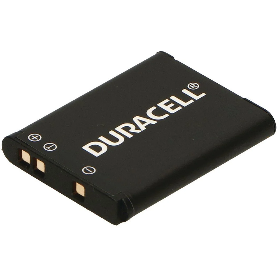 Duracell EN-EL5 Batarya