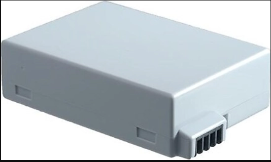 SANGER LPE8 Şarj Cihazı Canon LP-E8 