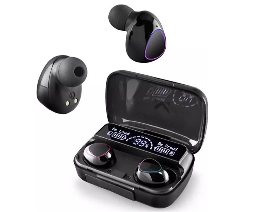 Subzero SW84 Newpro ANC TWS Bluetooth Kulaklık