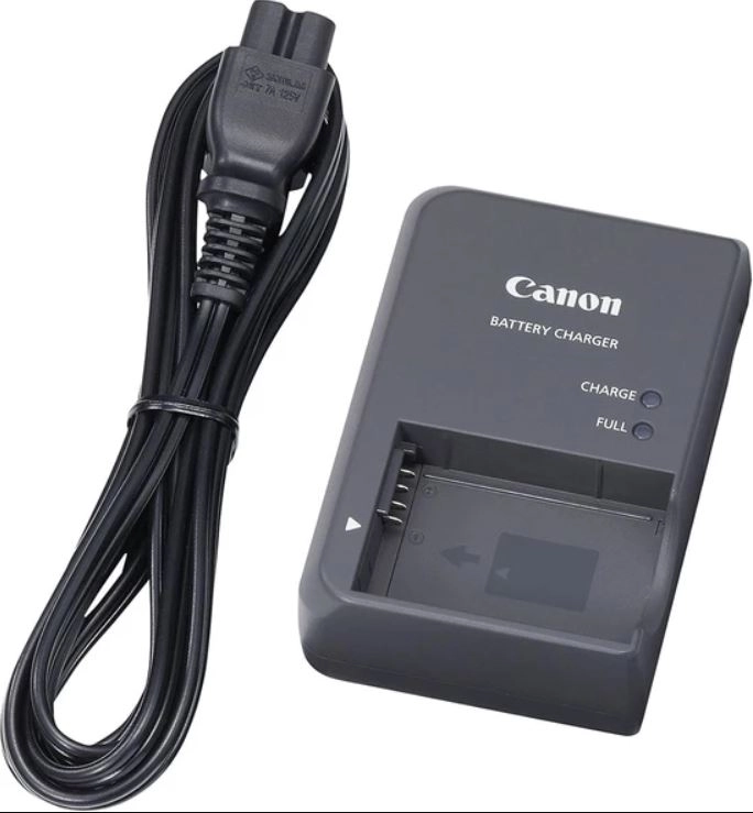 Canon CB-2LZE Şarj Cihazı NB-7L G10 G11 G12