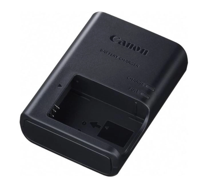 Canon CB-2LDE Şarj Cihazı NB-11L IXUS Uyumlu