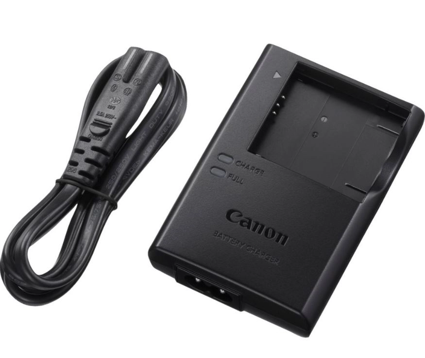 Canon CB-2LDE Şarj Cihazı NB-11L IXUS Uyumlu