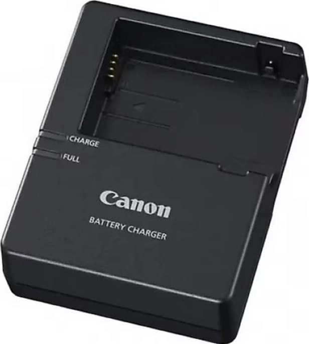 Canon LC-E10C LP-E10 Şarj Cihazı 1100D Uyumlu