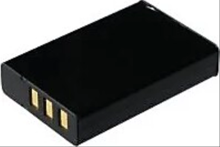 Sanger NP-120 Fujifilm Batarya | 1800 mAh