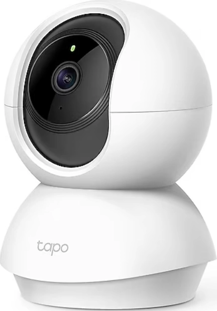 TP-Link Tapo C200 1080P Wi-Fi Güvenlik Kamerası