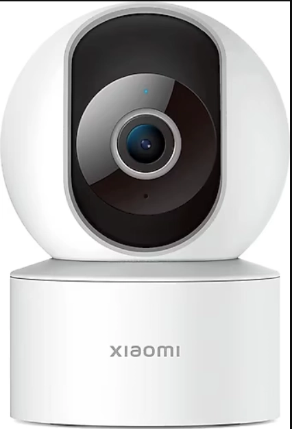 Xiaomi C200 2K 360° Wi-Fi Güvenlik Kamerası