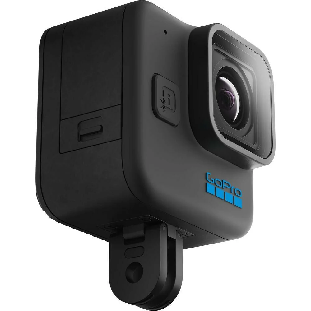 GoPro Hero 11 Black Mini Aksiyon Kamera - TeknoFabrika - Yetkili