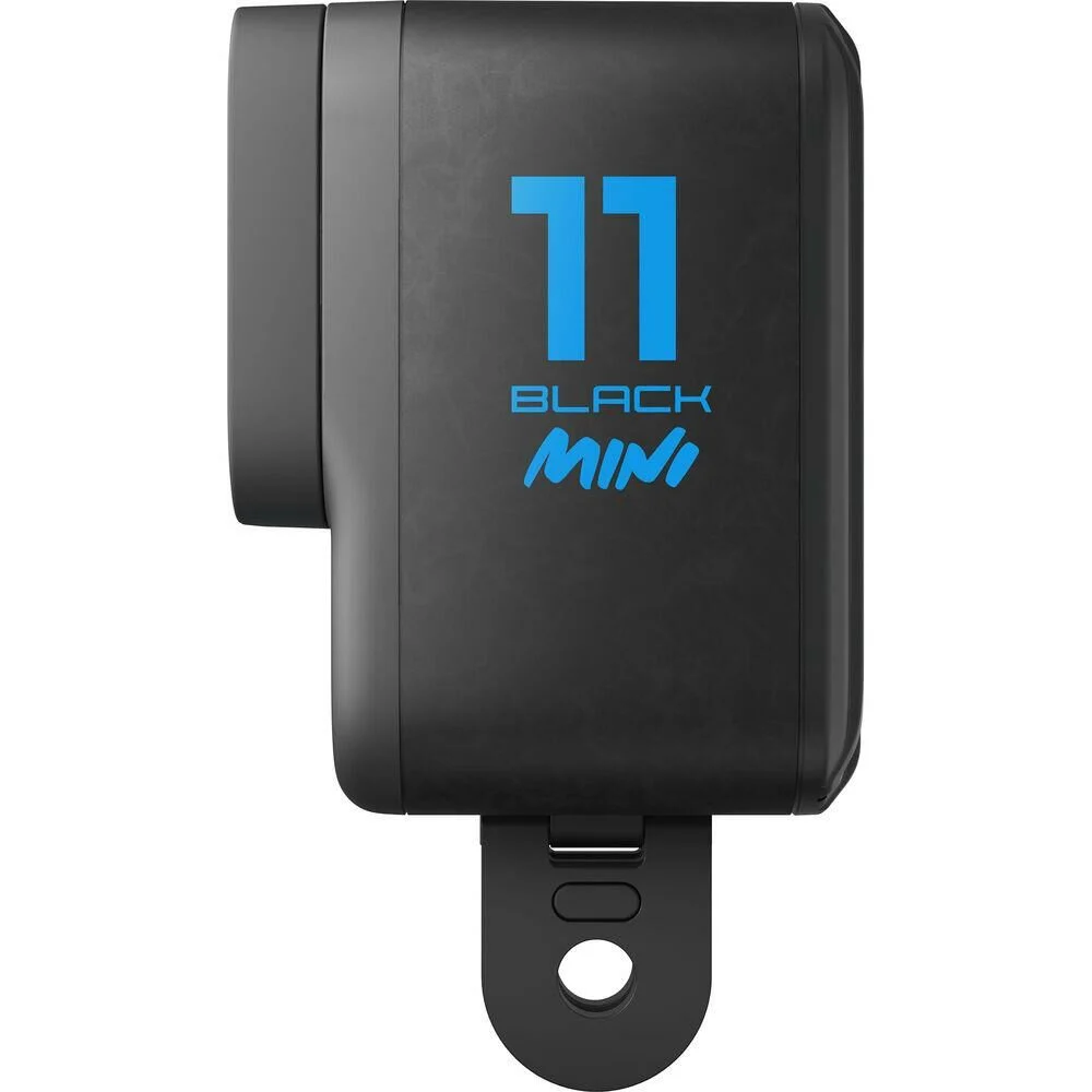 GoPro Hero 11 Black Mini Aksiyon Kamera - TeknoFabrika - Yetkili GoPro Hero 11 Black Mini Aksiyon Kamera - TeknoFabrika - Yetkili
