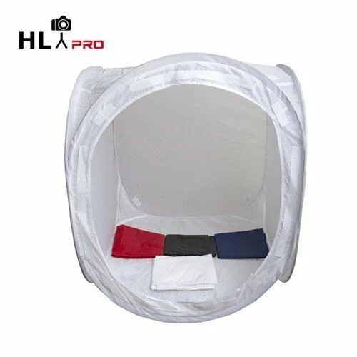 HLYPRO Ürün Çekim Çadırı 60X60