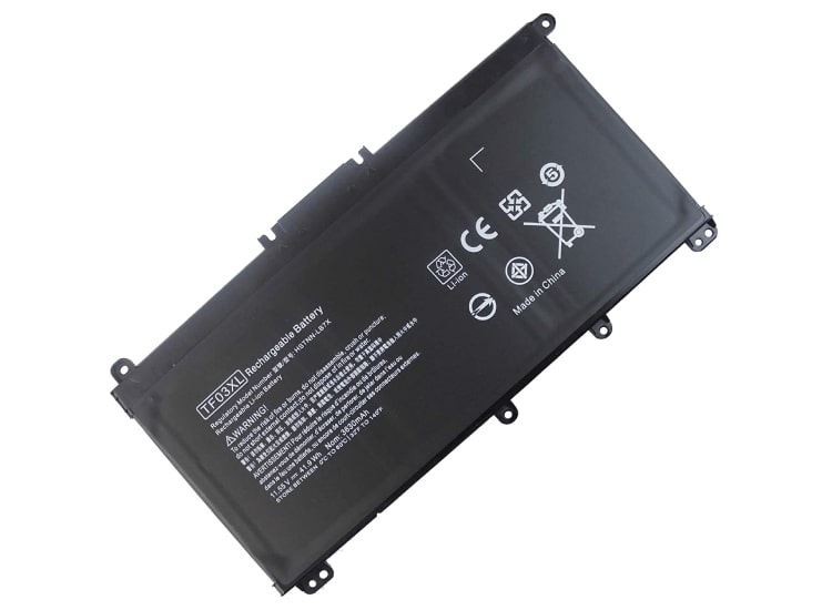 Retro Hp Pavilion 15-cc/cd/ck Notebook Bataryası 