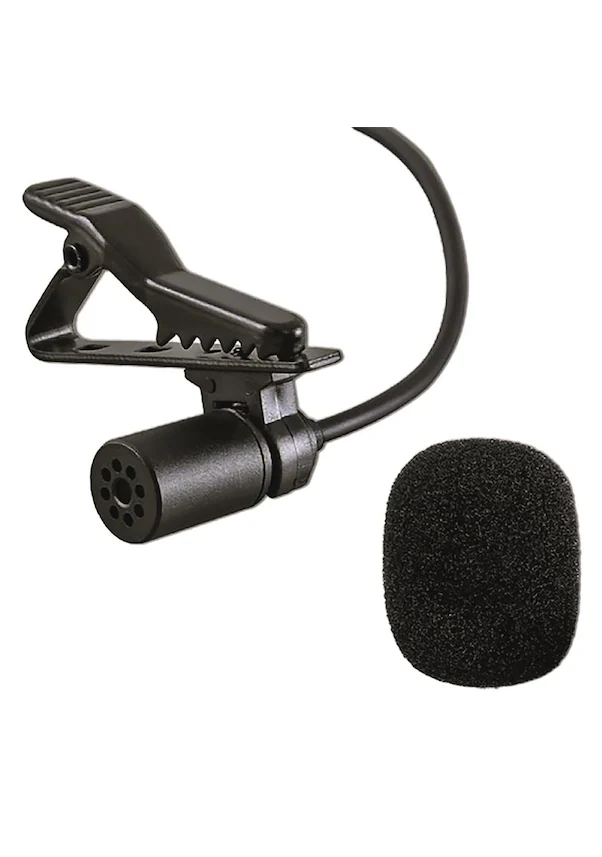  Hlypro HPR-M1 Yaka Mikrofonu