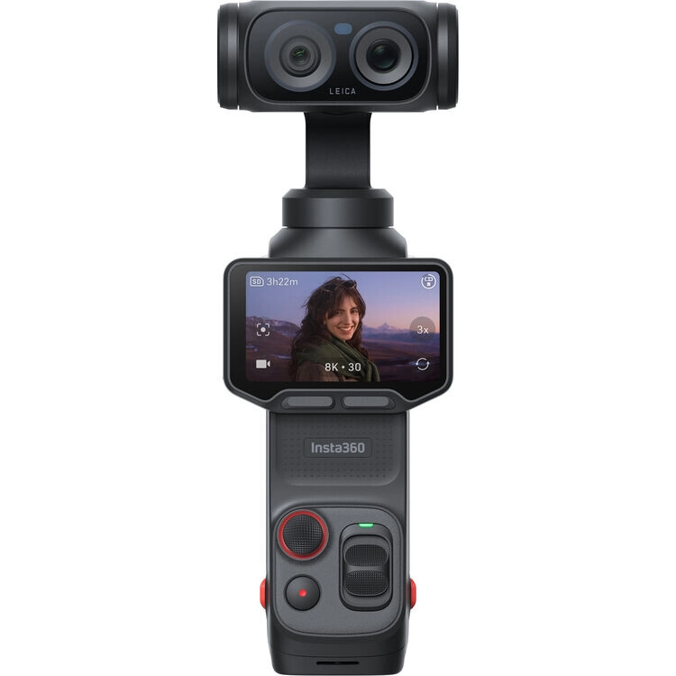 Insta360 Luna Ultra Standard Combo Gimbal