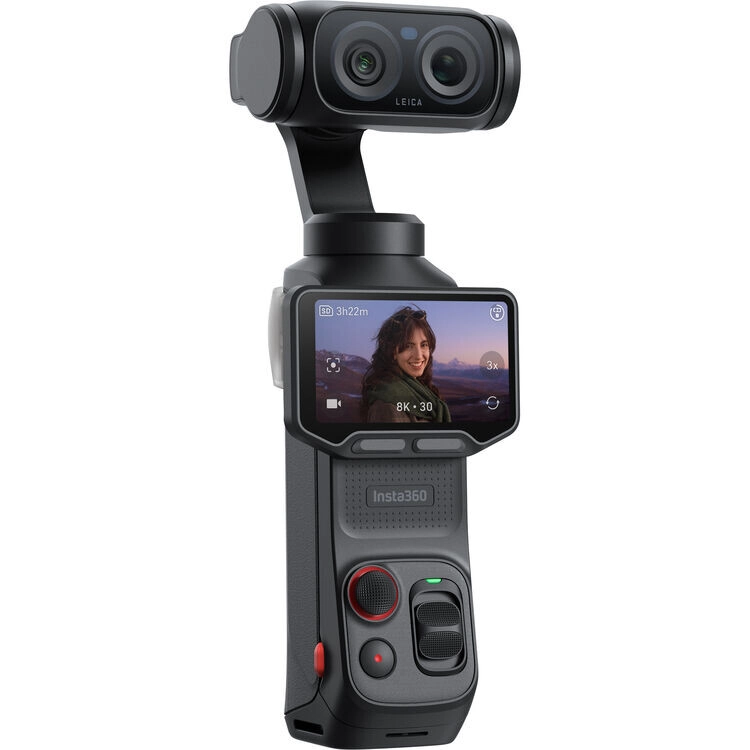 Insta360 Luna Ultra Standard Combo Gimbal