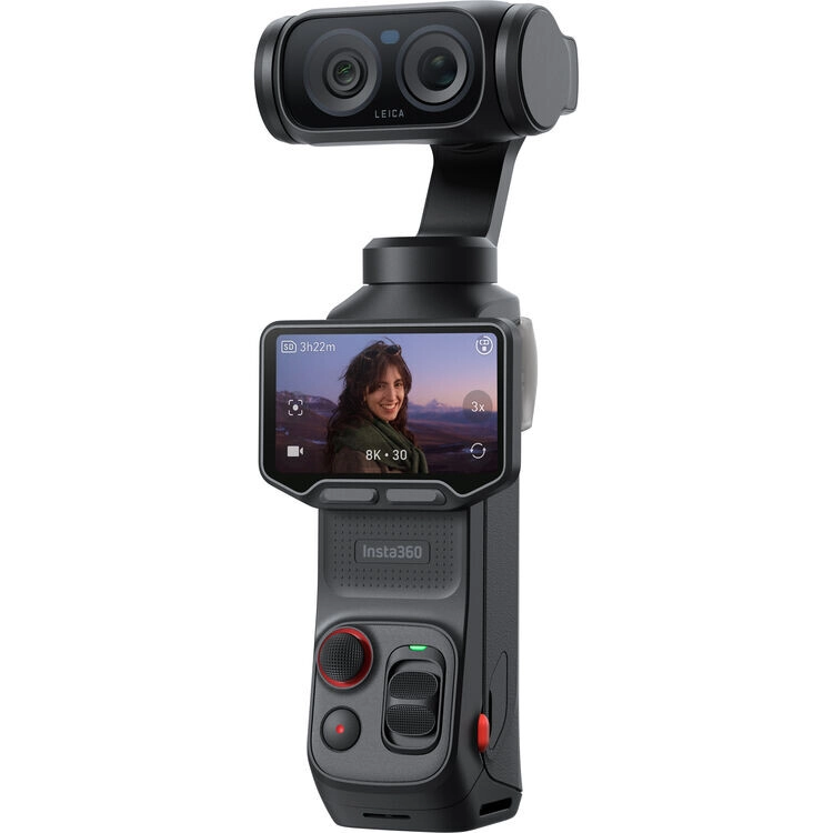 Insta360 Luna Ultra Standard Combo Gimbal