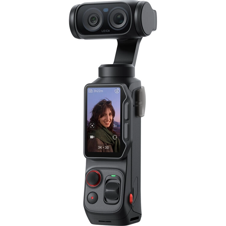 Insta360 Luna Ultra Standard Combo Gimbal