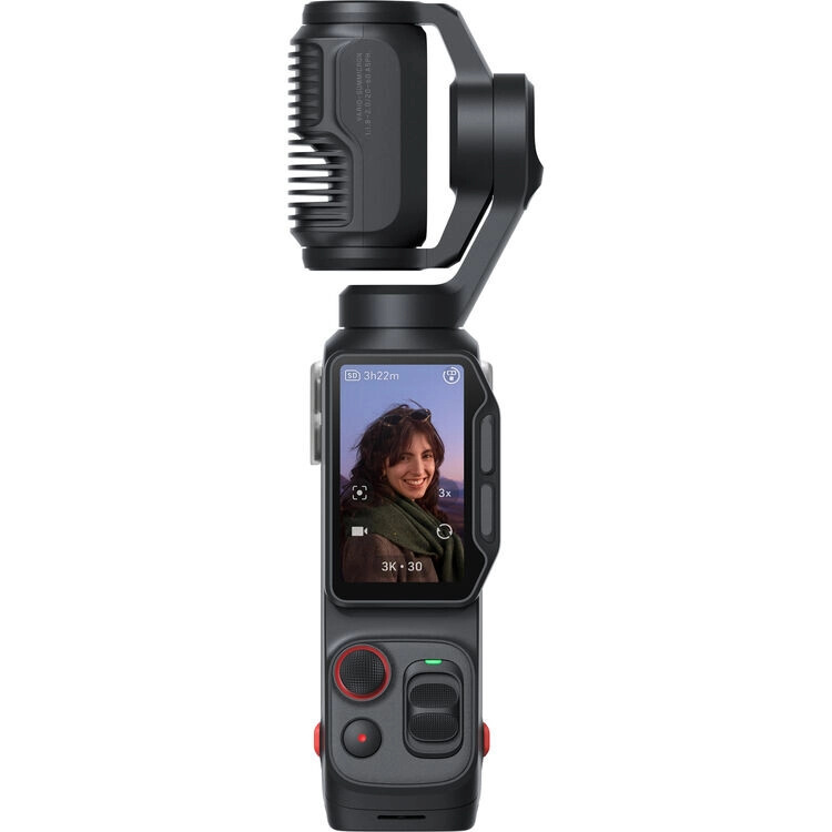 Insta360 Luna Ultra Standard Combo Gimbal