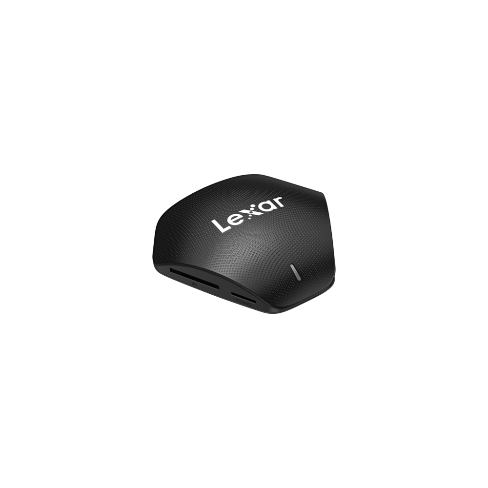 Lexar Professional Multi-Card 3-in-1 USB 3.1 Kart Okuyucu