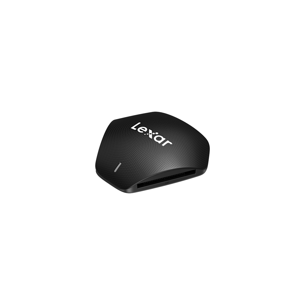 Lexar Professional Multi-Card 3-in-1 USB 3.1 Kart Okuyucu