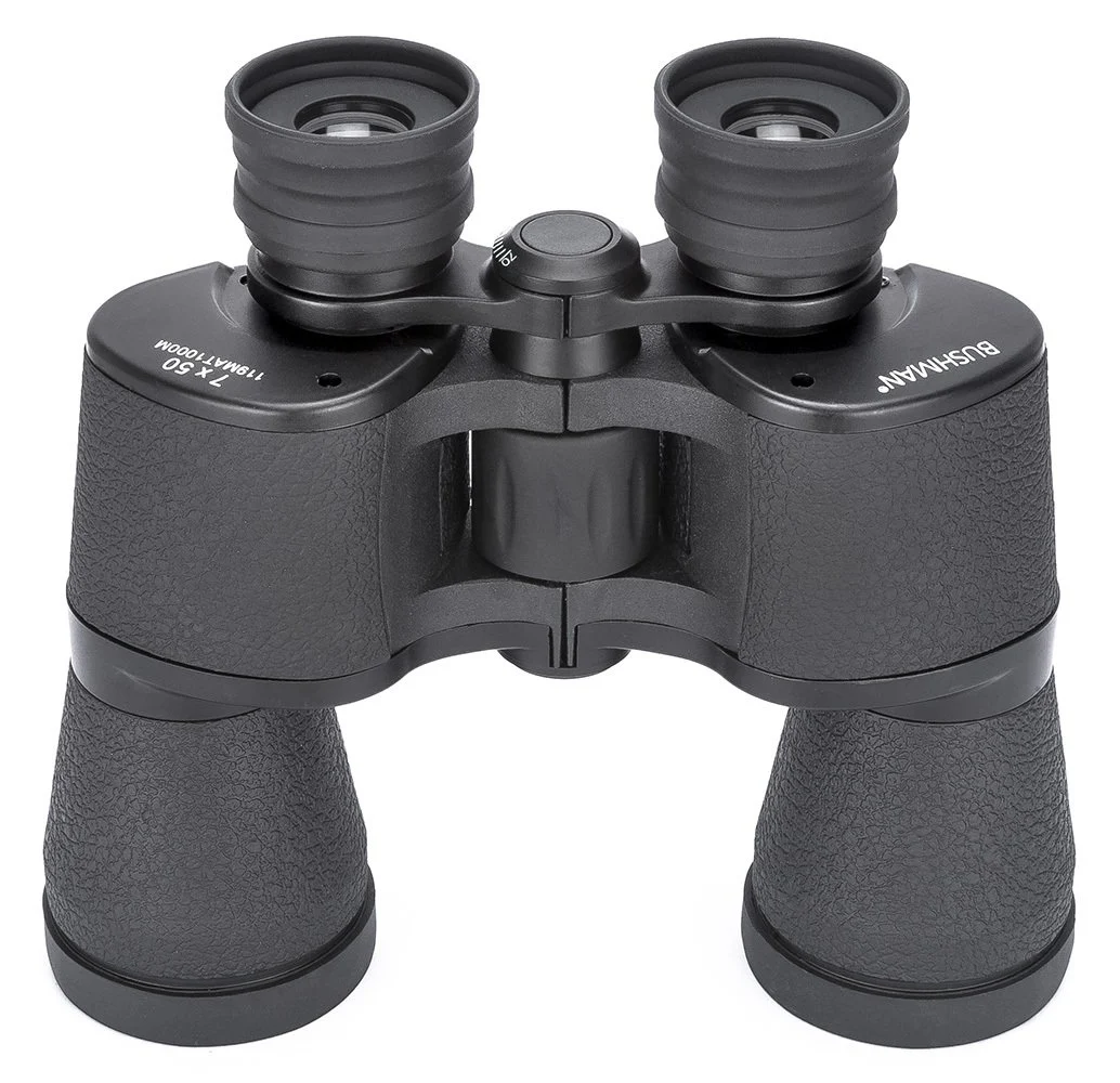 Bushman 198 Serisi 7x50 Dürbün