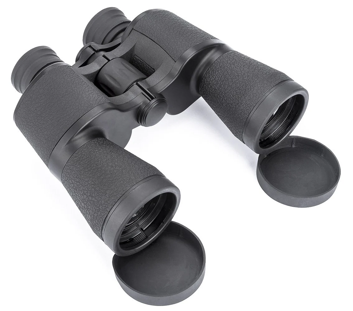 Bushman 198 Serisi 7x50 Dürbün