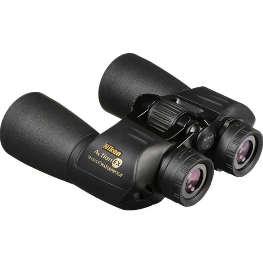 Nikon Action EX 16x50 CF Dürbün