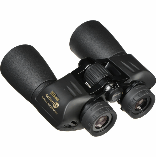 Nikon Action EX 16x50 CF Dürbün