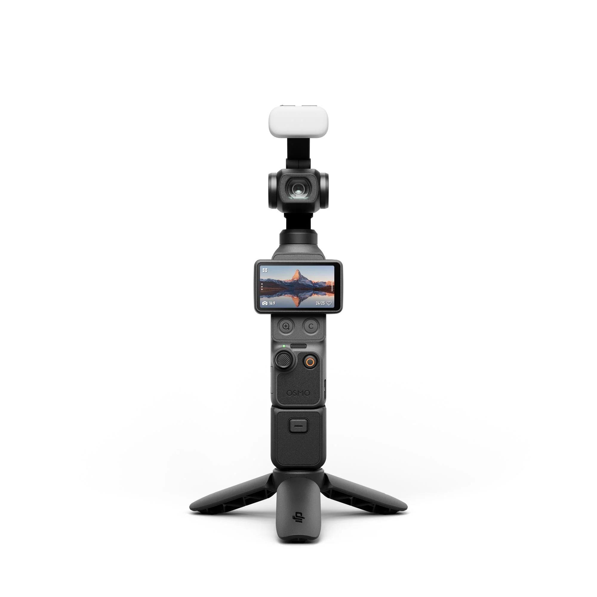 DJI Osmo Pocket 4 Creator Combo Gimbal