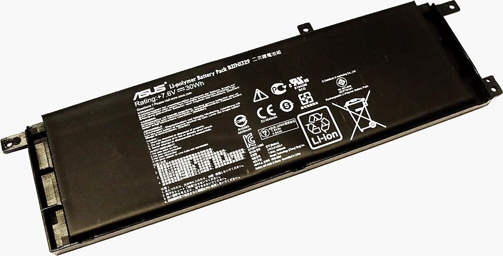 Asus X453. X503. X553. A553 Batarya Asus Pil
