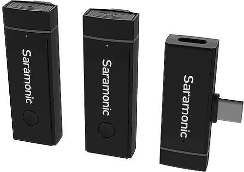 Saramonic Blink Go-U2