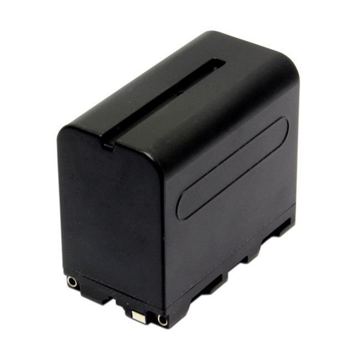  SONY NP-F970 9700 mAh Video Kamera Bataryası 