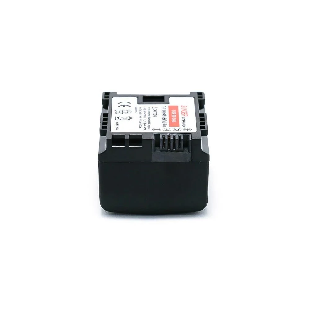Sanger BP-808 Canon Kamera Batarya