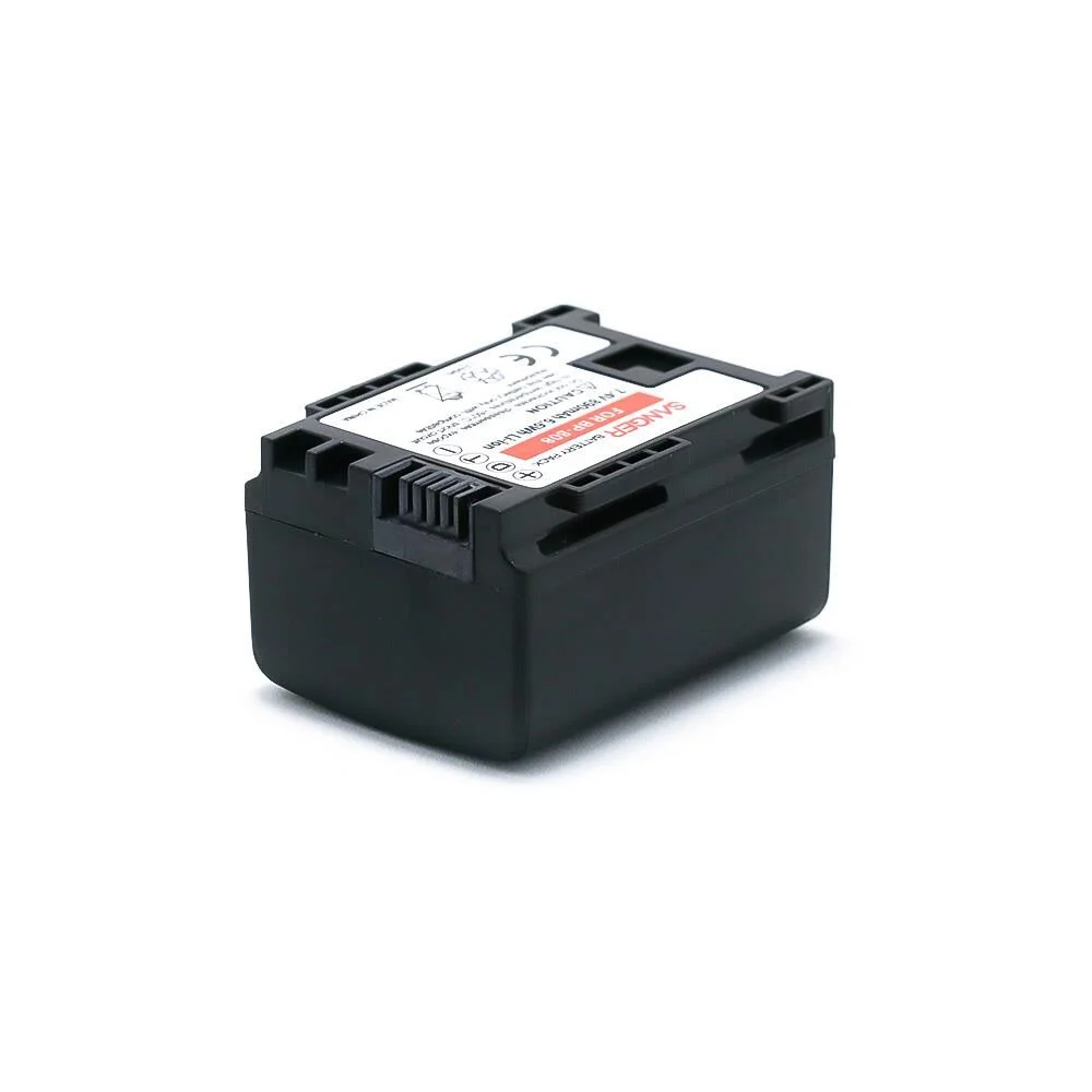 Sanger BP-808 Canon Kamera Batarya