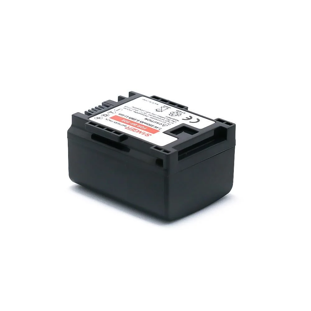 Sanger BP-808 Canon Kamera Batarya