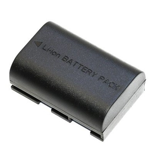 Sanger LP-E6 Batarya
