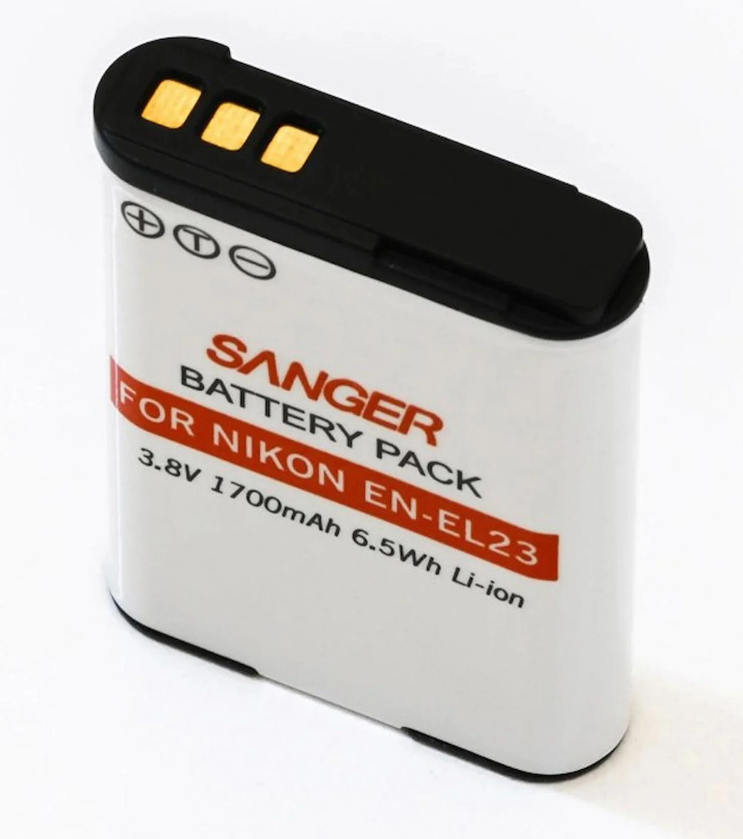 Sanger En-El23 Nikon Fotoğraf Makinesi Batarya