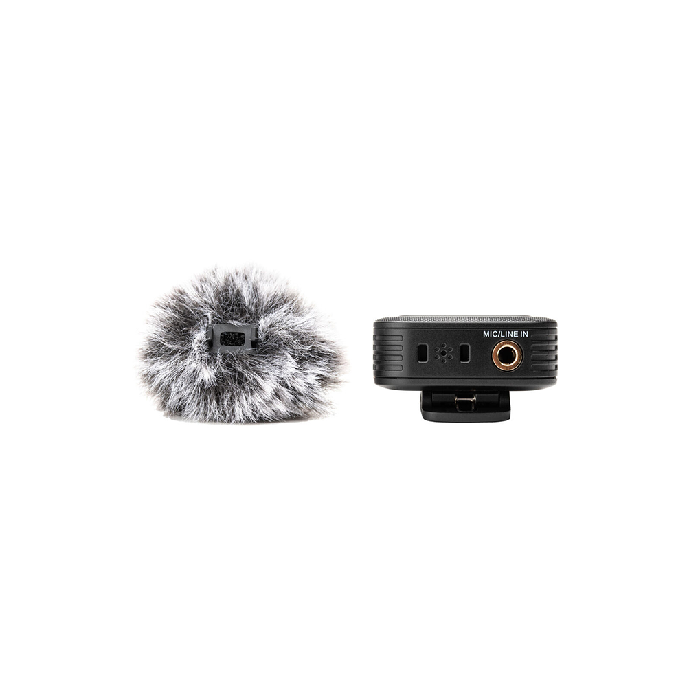 Saramonic Blink 500 ProX B5 Type-C Uyumlu Yaka Mikrofonu