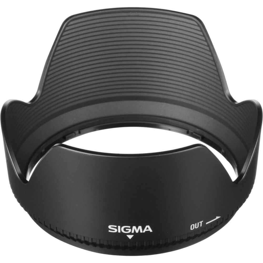 Sigma 18-250mm f/3.5-6.3 DC OS Macro HSM Lens - TeknoFabrika