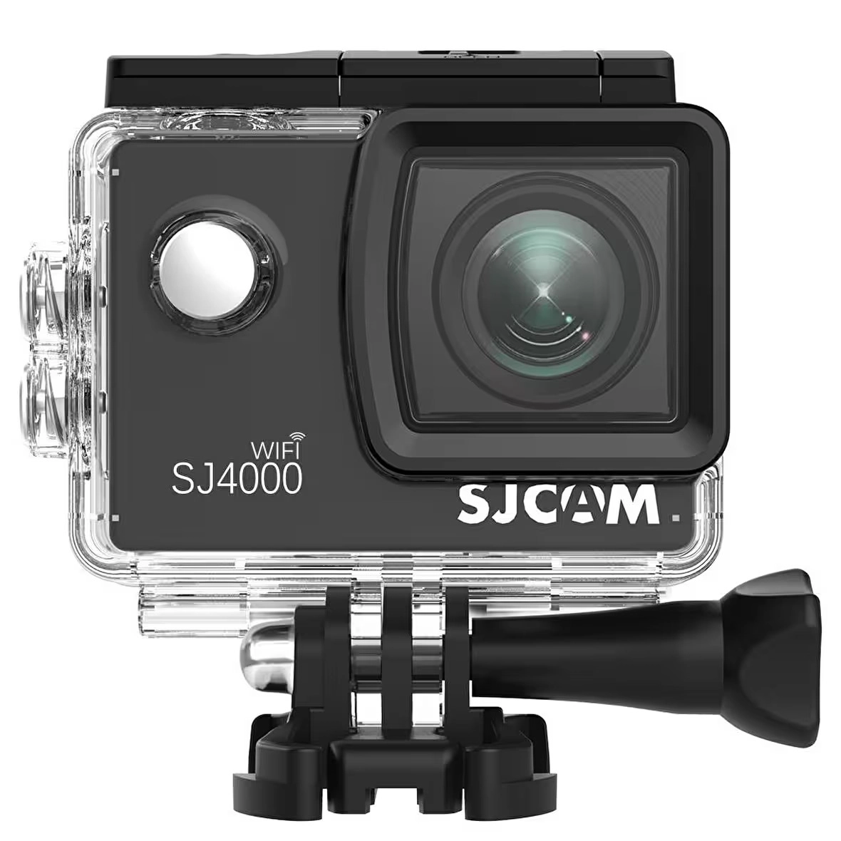 Sjcam Sj4000 Wi-Fi Aksiyon Kamerası
