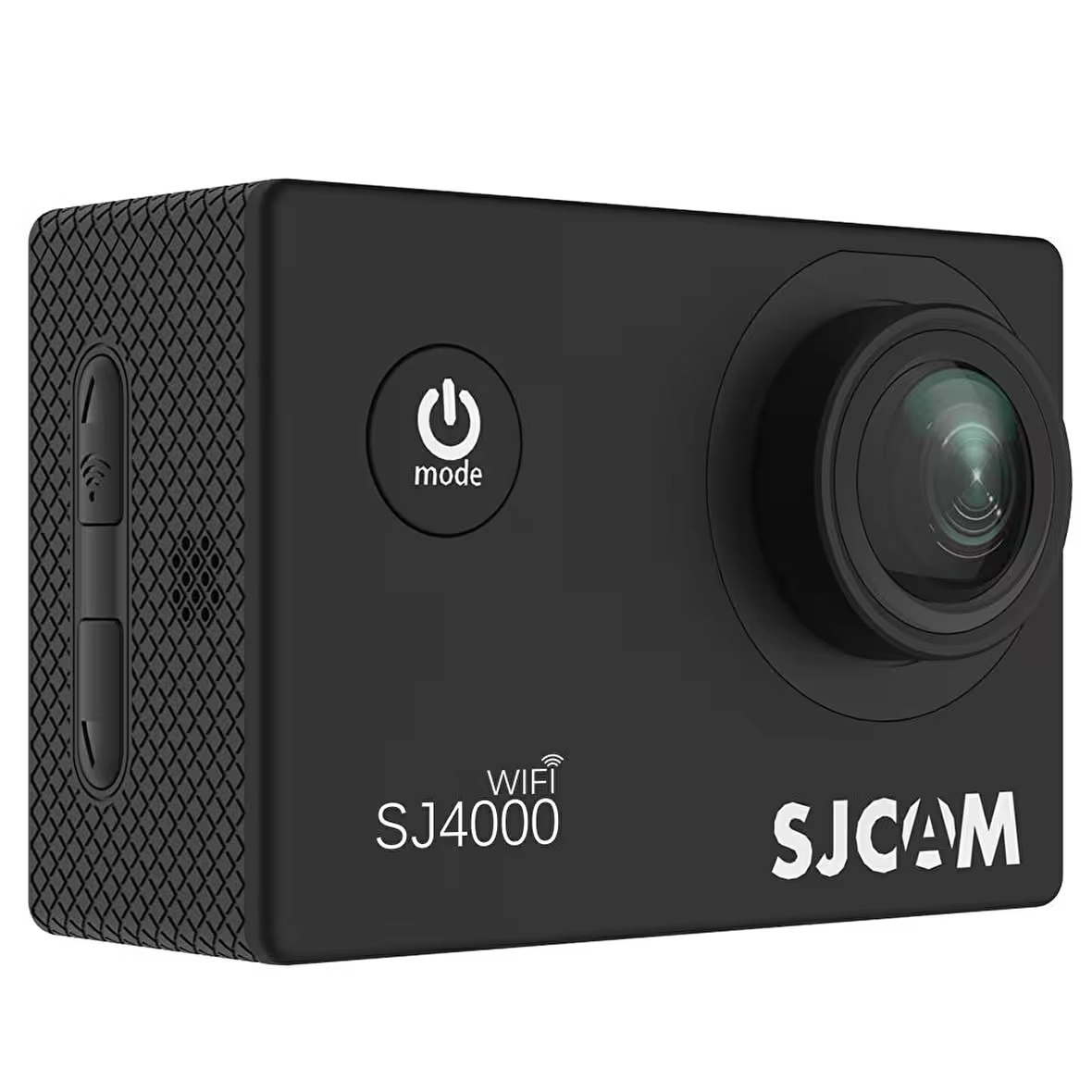 Sjcam Sj4000 Wi-Fi Aksiyon Kamerası