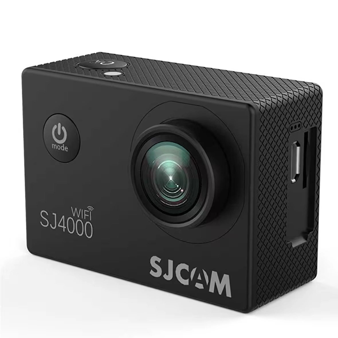 Sjcam Sj4000 Wi-Fi Aksiyon Kamerası