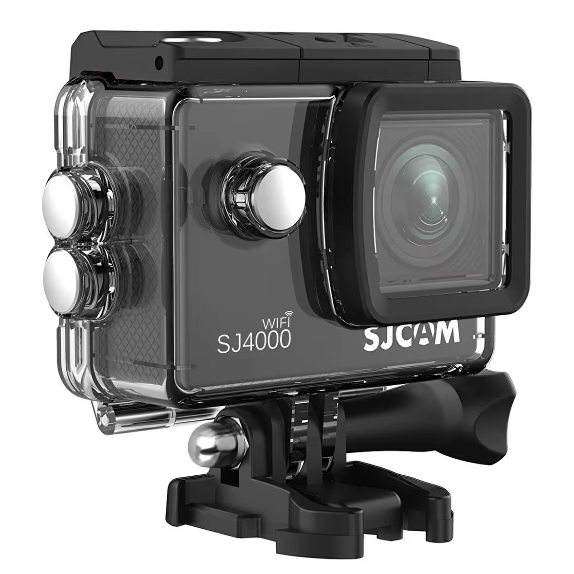 Sjcam Sj4000 Wi-Fi Aksiyon Kamerası