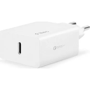 ttec SmartCharger 20W USB-C Şarj Cihazı