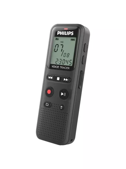 Philips VoiceTracer Ses Kayıt Cihazı