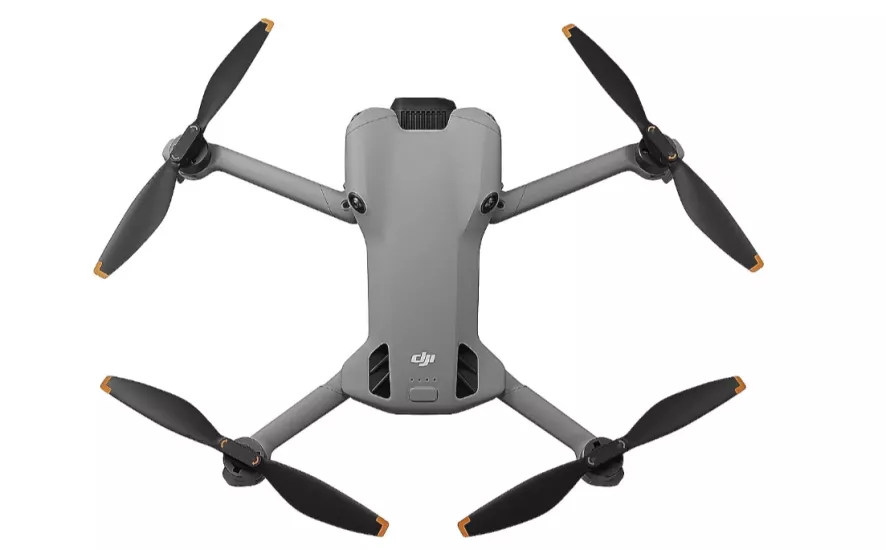 DJI Mini 5 Pro Fly More Combo Plus & RC 2