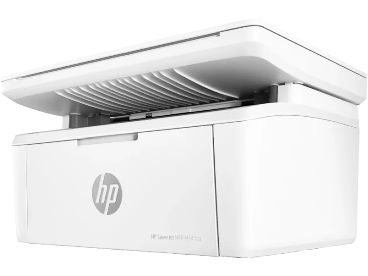 HP LaserJet MFP M141CA 7MD75A Fotokopi