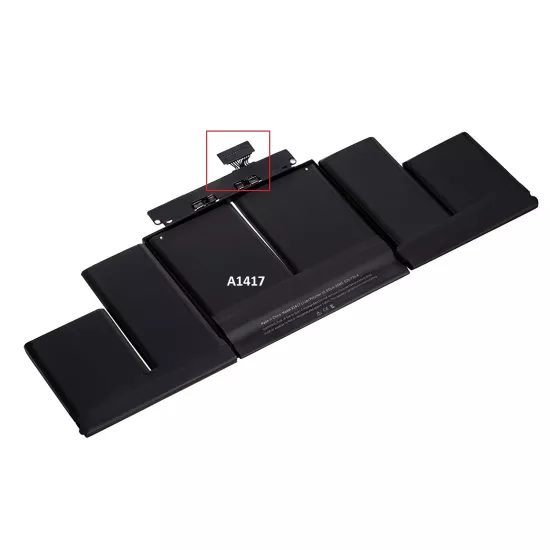 Macbook A1417 A1398 EMC