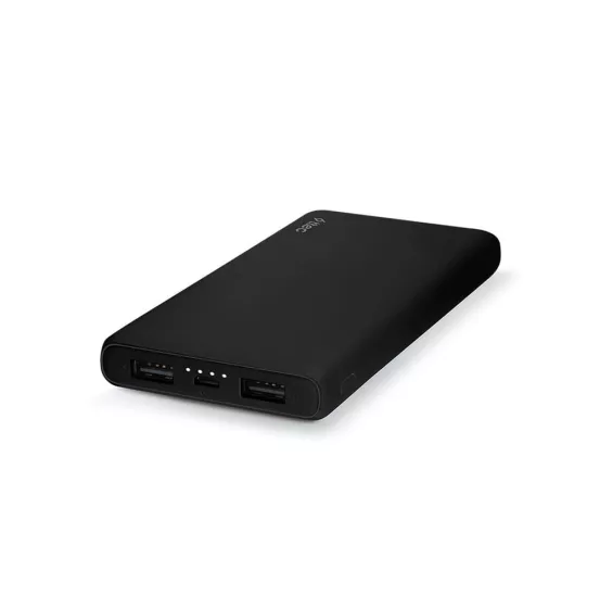 Ttec PowerSlim S 10000 mAh Hızlı Şarj Powerbank