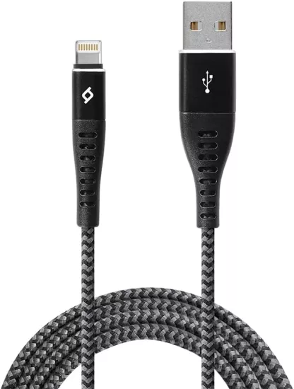 Ttec ExtremeCable 2DKX01LS 1.5 m USB to Lightning