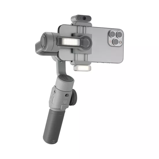 ZHIYUN Cinepeer Smooth-5E Combo